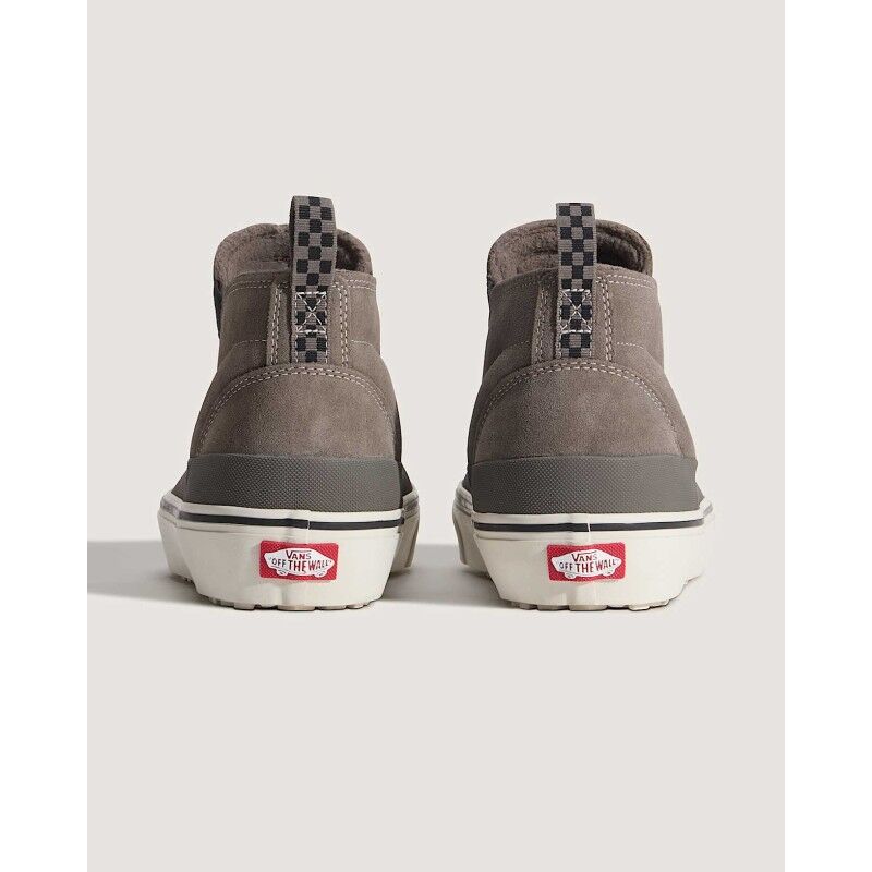 Vans Mid-Slip Insulated - Lifestyle Schuhe | Hardloop
