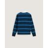 Vans Vrugby Ls Knit - Polo - Niños | Hardloop