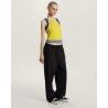 Vans High Neck Halter - Canottiera - Donna | Hardloop