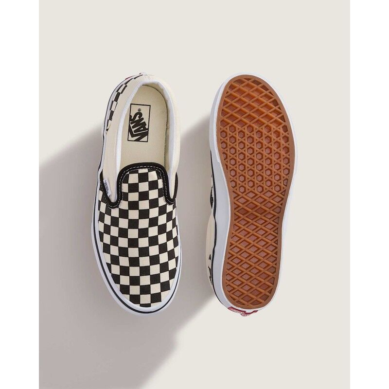Vans Classic Slip-On - Lifestyle shoes - Kid's | Hardloop