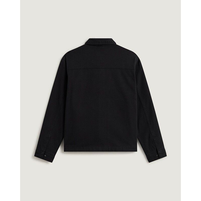 Vans Mcavoy Ii Zip Station Jacket - Jas - Heren | Hardloop