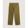 Vans Authentic Chino Loose Wide Leg Pant - Hose - Herren | Hardloop