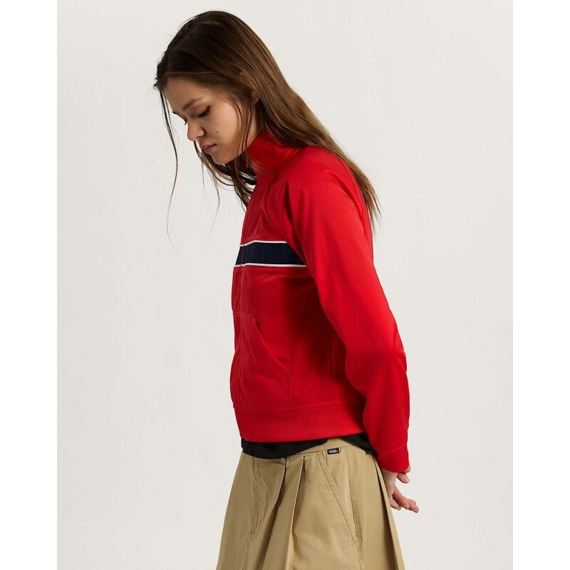 Vans Nikita Track Jacket - Veste femme | Hardloop