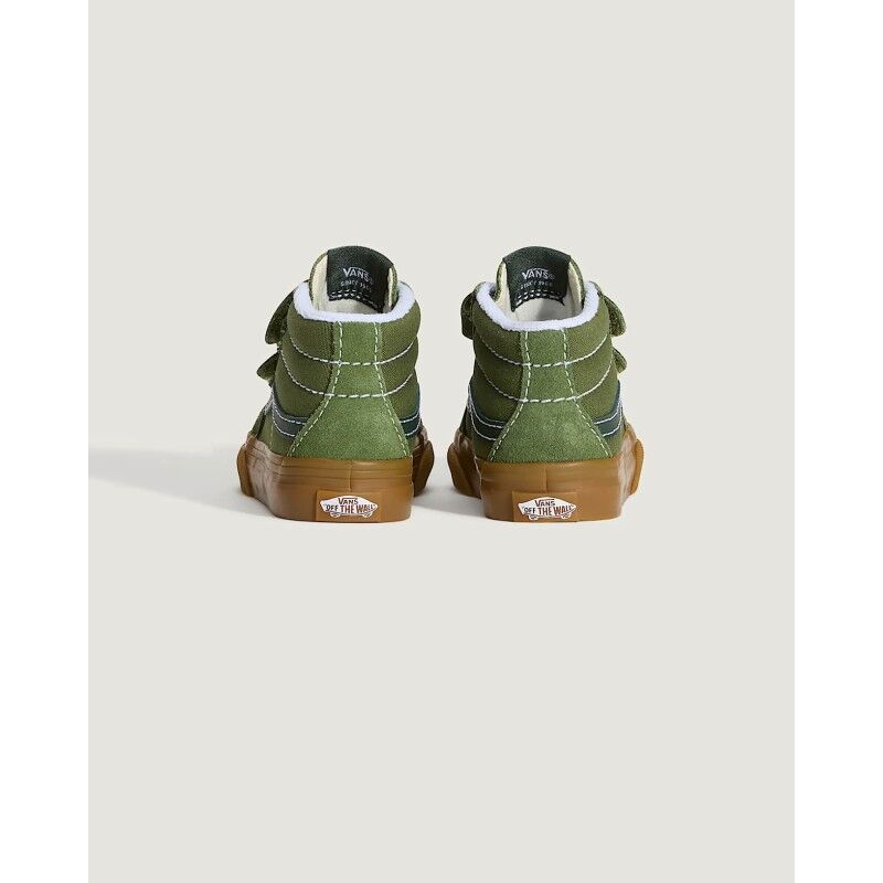 Vans Sk8-Mid Reissue V - Dětské Městská boty | Hardloop