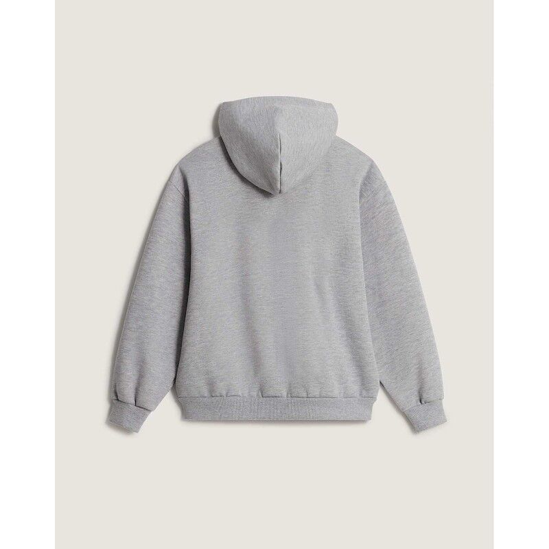 Vans Salton Full-Zip - Huppari - Naiset | Hardloop