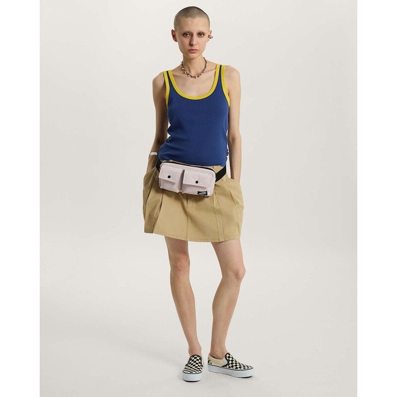 Vans Lilly Tank - Tank Top - Naiset | Hardloop