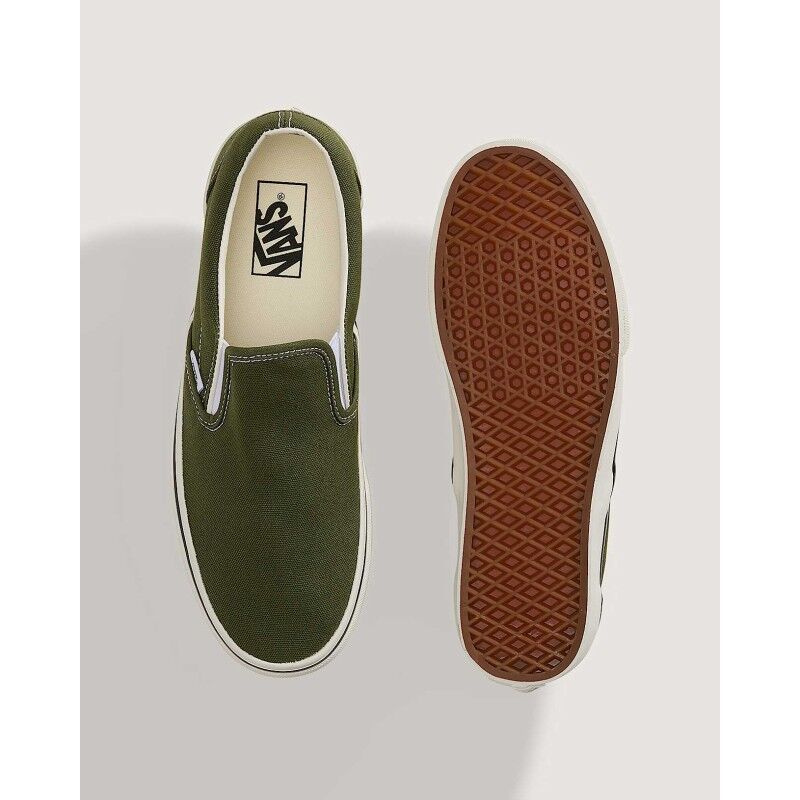 Vans Classic Slip-On - Urban skor | Hardloop