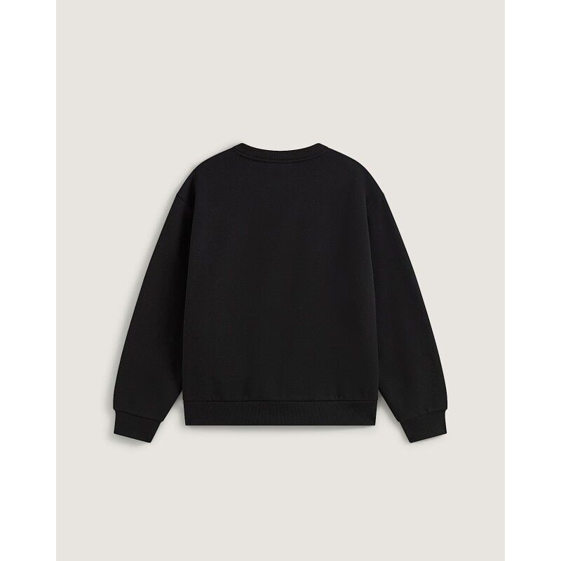 Vans Salton Crew Neck - Jerséis - Mujer | Hardloop