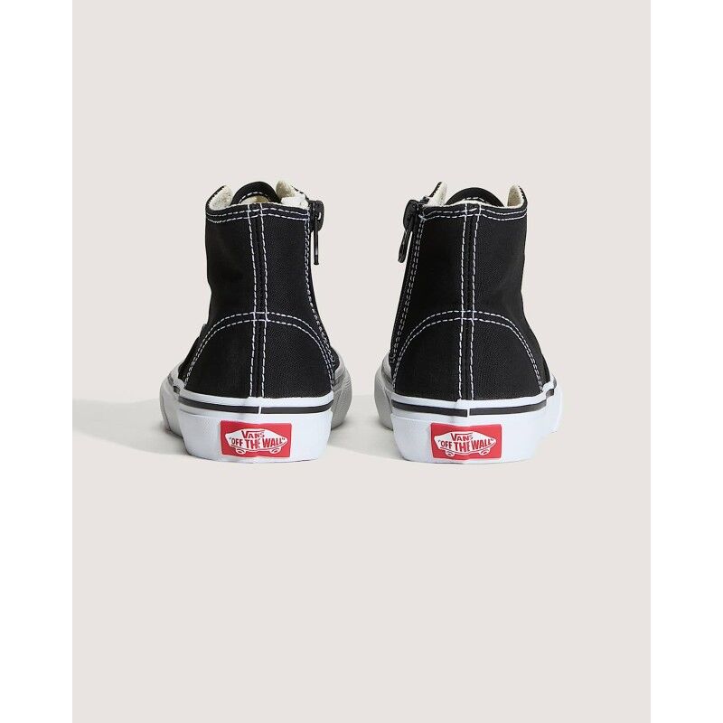 Vans Authentic Hi 2.0 Zip - Lifestyle Schuhe - Kind | Hardloop
