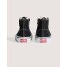 Vans Authentic Hi 2.0 Zip - Lifestyle Schuhe - Kind | Hardloop