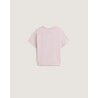 Vans Salton Crew Ss Tee - T-shirt - Women's | Hardloop