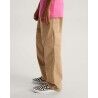 Vans Authentic Chino Loose Pant - Trousers - Kid's | Hardloop