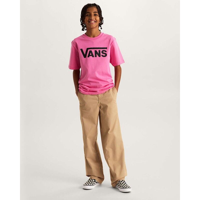 Vans Authentic Chino Loose Pant - Pantalon enfant | Hardloop