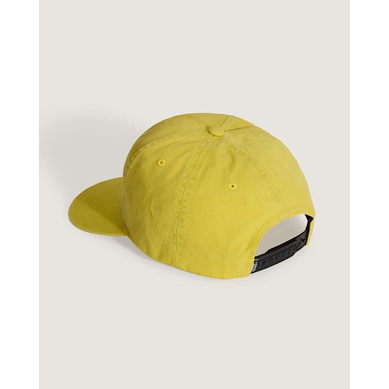 Vans Stretch Logo Snapback - Gorra | Hardloop