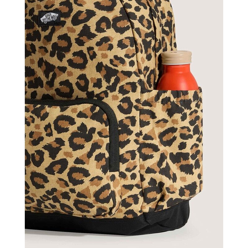 Vans New Skool Backpack - Urbane Rucksäck | Hardloop