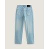 Vans Check 5 Mid Rise Straight - Trousers - Women's | Hardloop