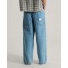 Vans Drill Chore Baggy Carpenter Pant - Broek - Heren | Hardloop