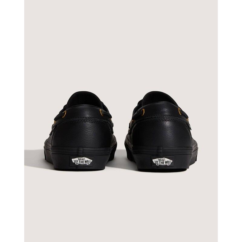 Vans 2 Eyelet Boat Shoe - Lifestyle shoes | Hardloop