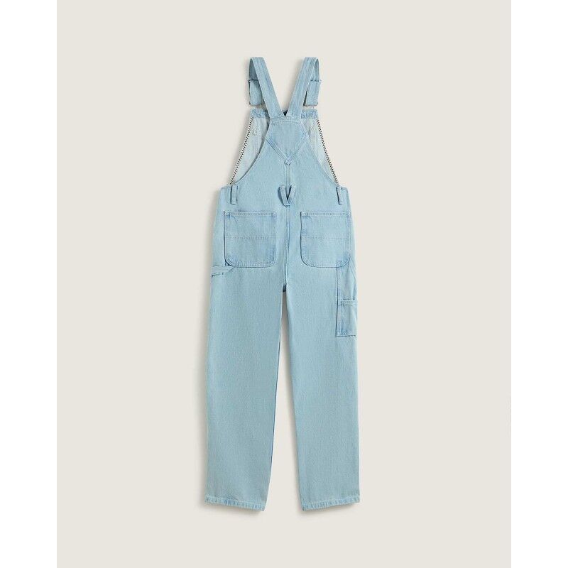 Vans Chore Denim Overall - Women's overalls | Hardloop