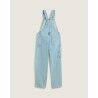 Vans Chore Denim Overall - Women's overalls | Hardloop