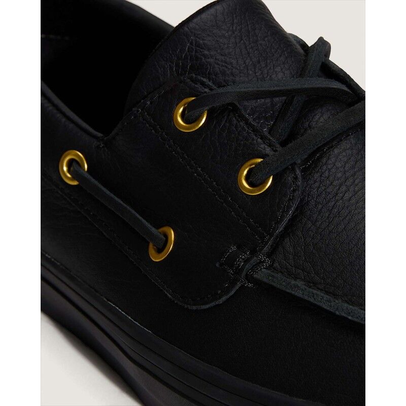 Vans 2 Eyelet Boat Shoe - Lifestyle shoes | Hardloop