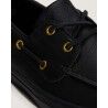 Vans 2 Eyelet Boat Shoe - Lifestyle shoes | Hardloop