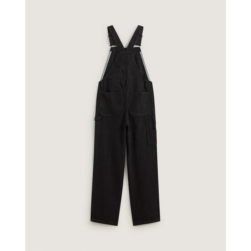 Vans Chore Denim Overall - Salopette da donna | Hardloop