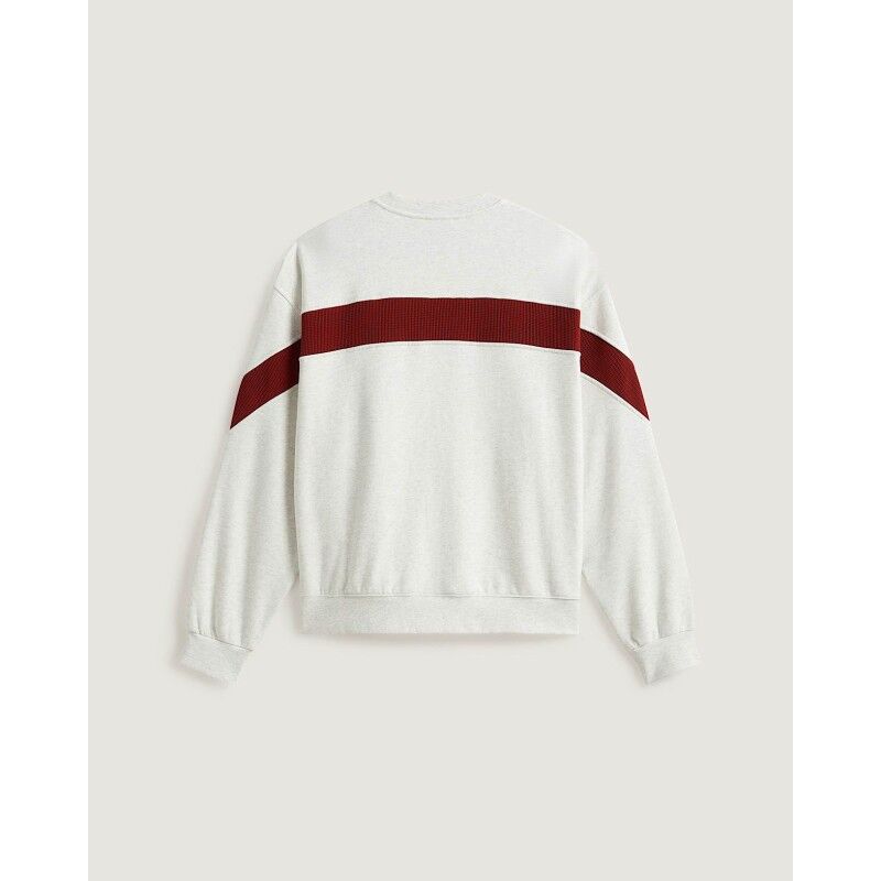 Vans Retro Sport Crew - Överdragströjor - Herr | Hardloop