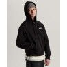 Vans Stretch Logo Full Zip - Sudadera - Hombre | Hardloop