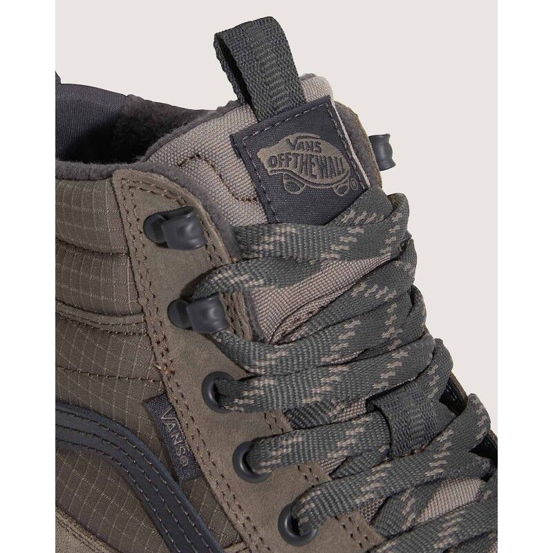 Vans Sk8-Hi Waterproof Insulated Mte - Lifestyle Schuhe | Hardloop