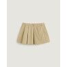 Vans Authentic Chino Mini Skirt - Skirt - Women's | Hardloop
