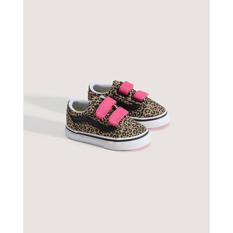Old Skool V - Lifestyle shoes - Kid's