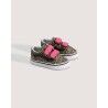 Incense / Pink Velvet