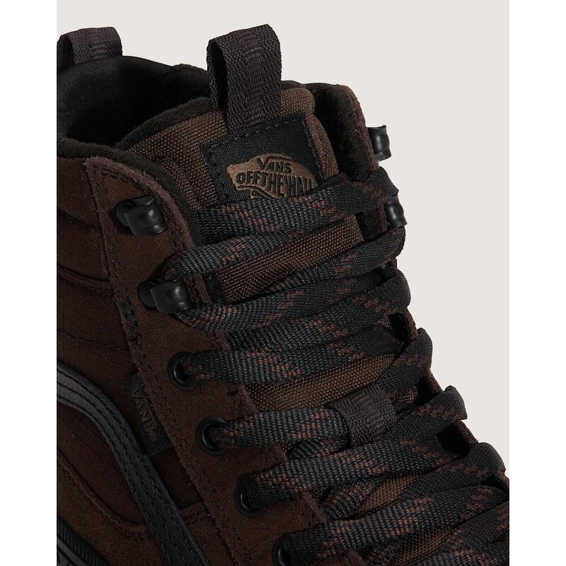 Vans Sk8-Hi Waterproof Insulated Mte - Lifestyle Schuhe | Hardloop