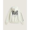 Vans Racing Full Zip - Hoodie - Herren | Hardloop