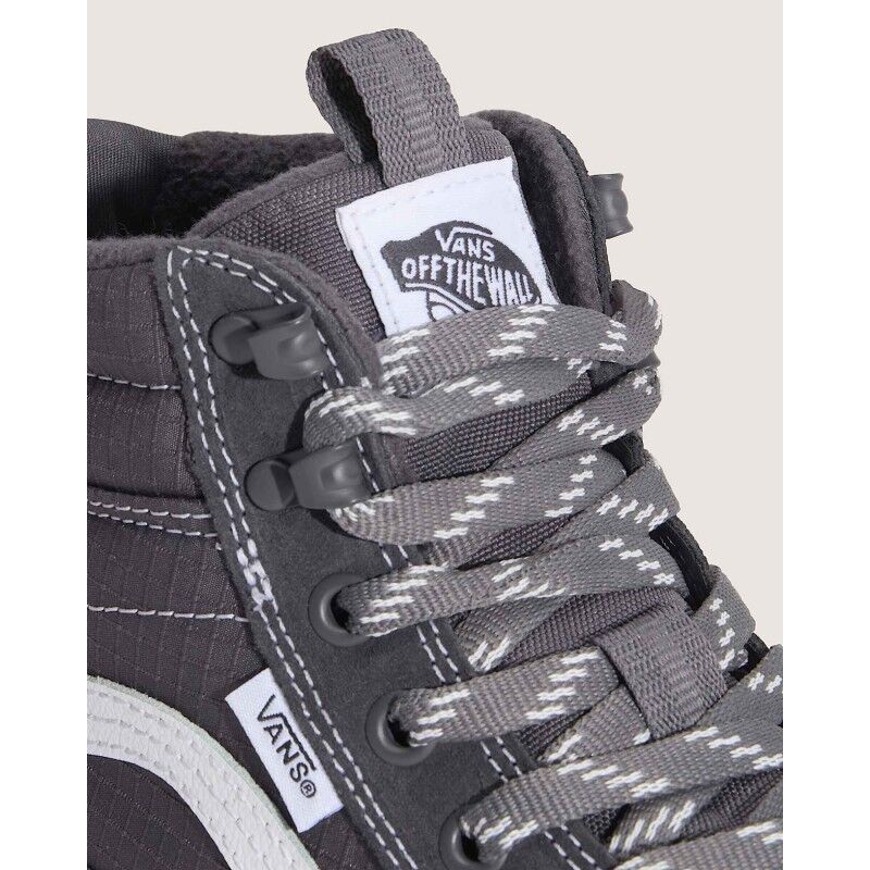 Vans Sk8-Hi Waterproof Insulated Mte - Urbaanit kengät | Hardloop