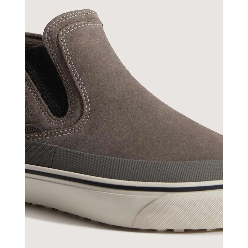 Vans Mid-Slip Insulated - Lifestyle Schuhe | Hardloop