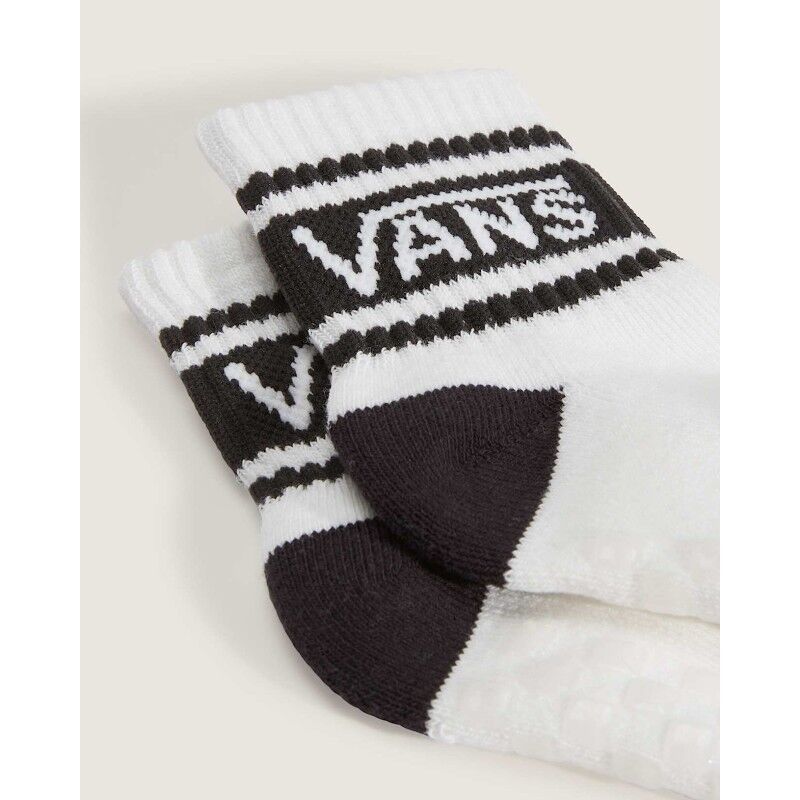 Vans Drop V Crew - Chaussettes enfant | Hardloop