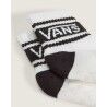 Vans Drop V Crew - Chaussettes enfant | Hardloop