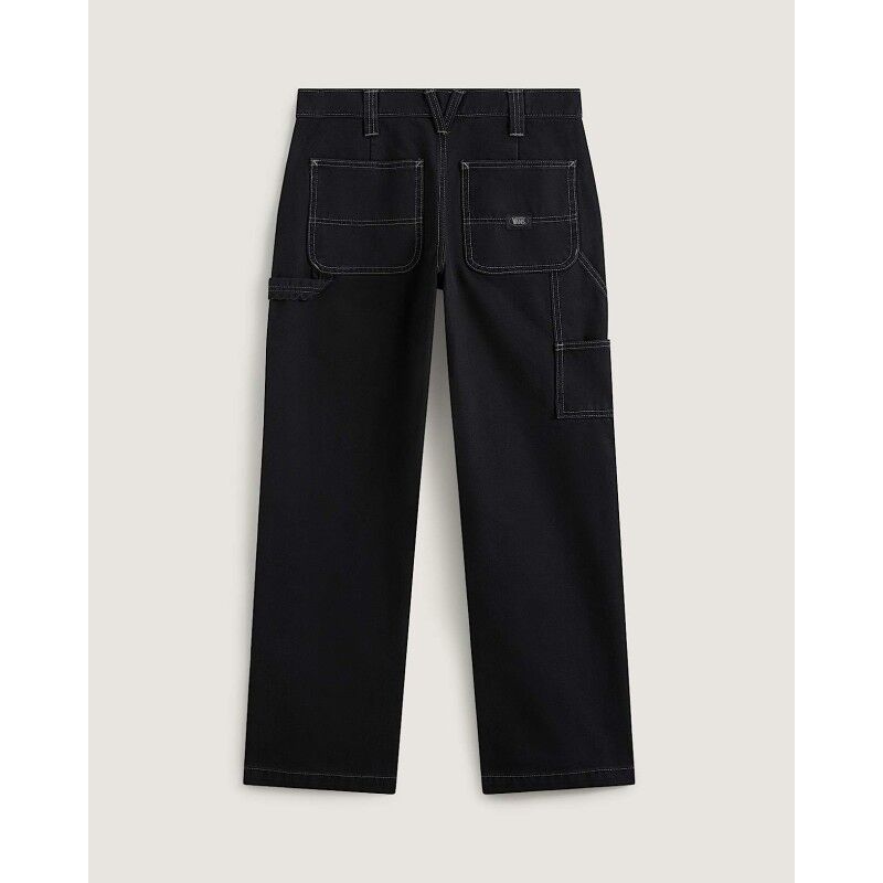 Vans Chore Mid Rise Straight - Trousers - Women's | Hardloop