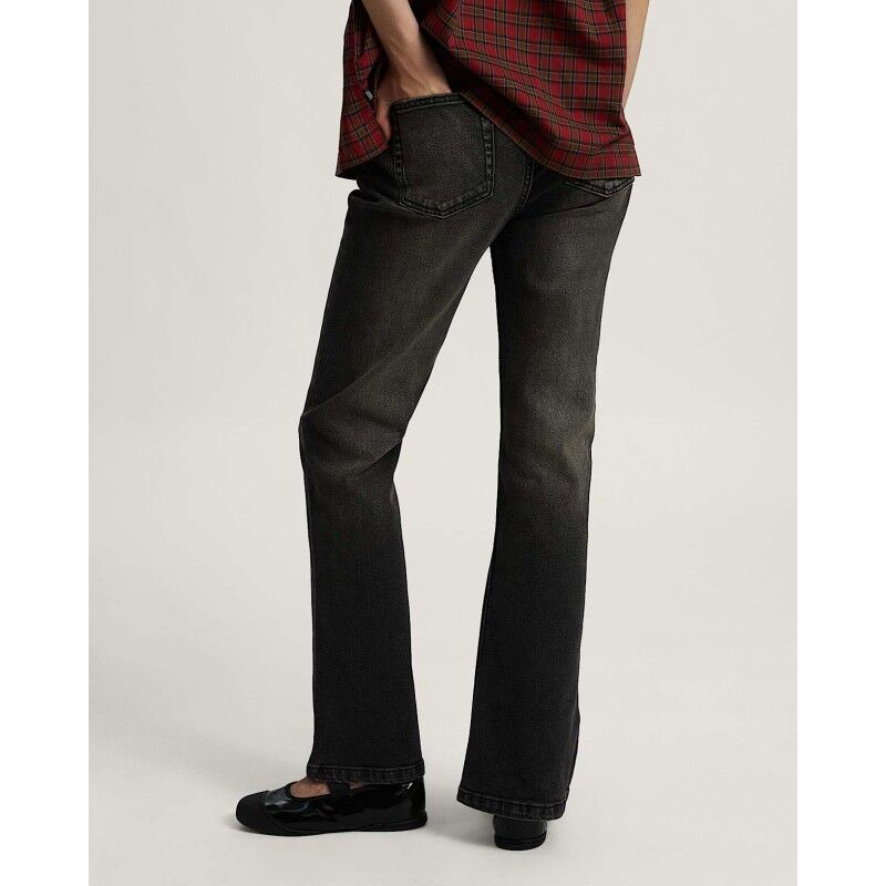 Vans Check 5 Mid Rise Boot - Trousers - Women's | Hardloop
