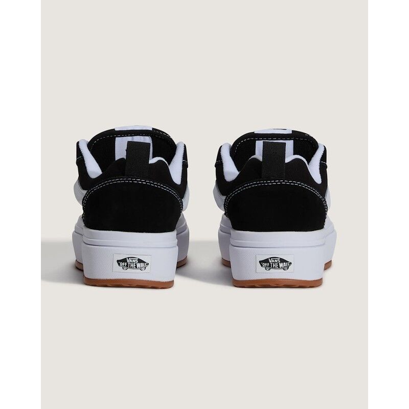 Vans Knu Skool Stacklite - Chaussures lifestyle | Hardloop