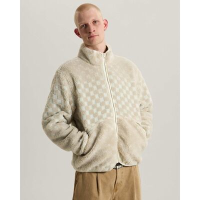 Nights High Pile Jacket - Takki - Miehet