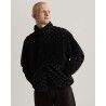 Vans Nights High Pile Jacket - Veste homme | Hardloop