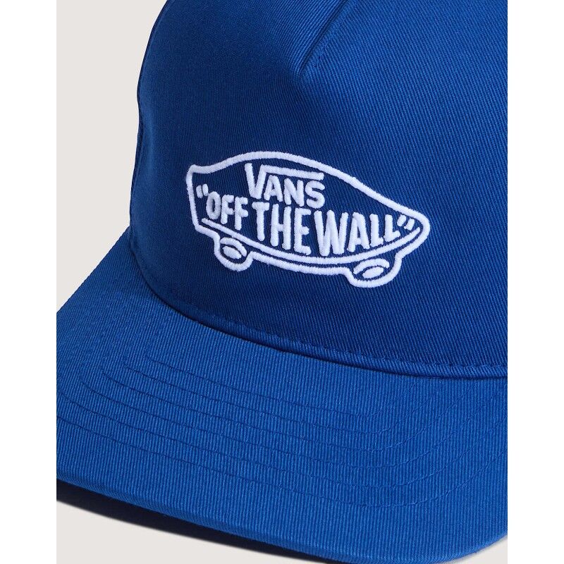 Vans Classic Snapback - Pet - Kinderen | Hardloop