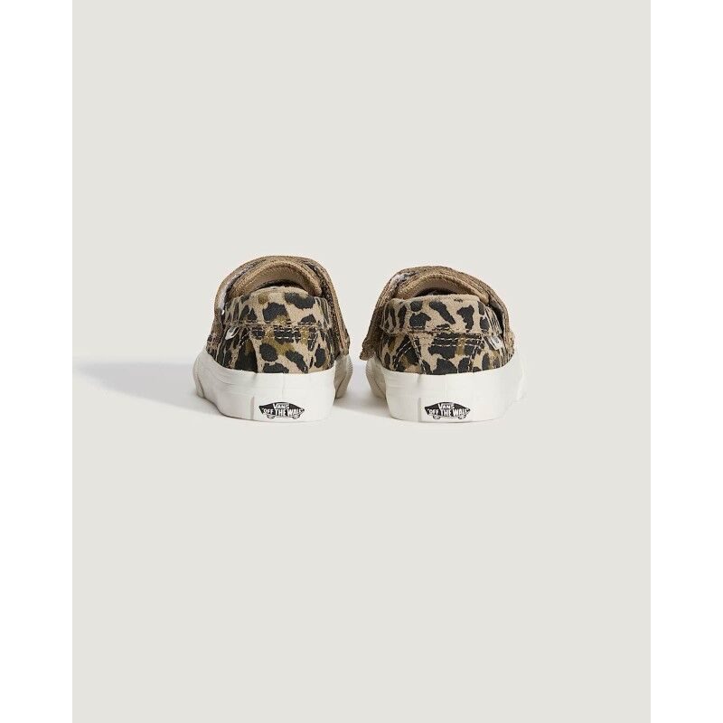 Vans Loafer 53 Leopard - Lifestyle shoes - Kid's | Hardloop