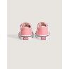 Vans Old Skool V Flower - Lifestyle shoes - Kid's | Hardloop