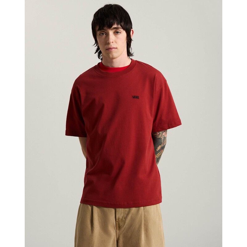 Left Chest Ii Loose Ss Tee - T-shirt - Uomo