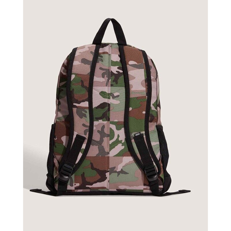 Vans Off The Wall Skatepack - Urban backpack - Kids' | Hardloop
