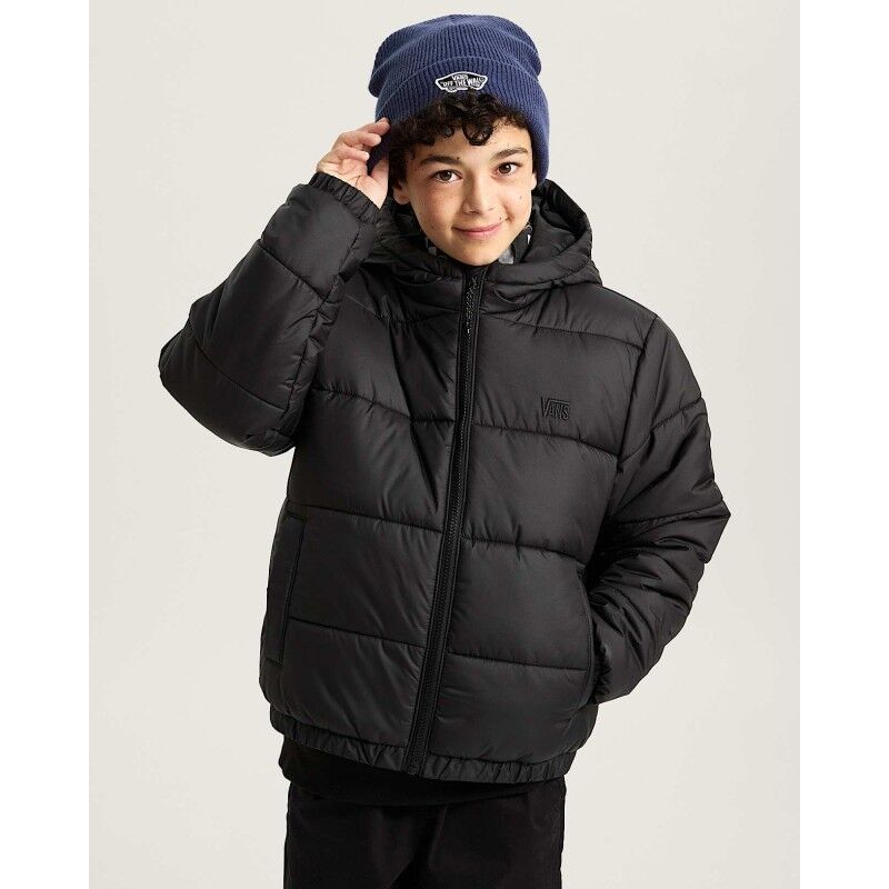 Vans Hillgate Puffer By - Kurtka dzieci | Hardloop
